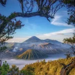 Juanda ke Bromo: 3 Rute, Waktu Tempuh, dan Transit Malang