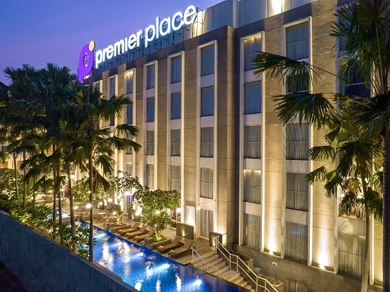 Foto Premier Place / Swiss-Belinn Airport
