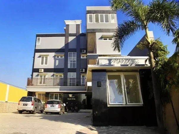 Foto Walan Syariah Hotel