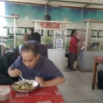 Chinese Food Dekat Juanda: Panduan Halal dan Non-Halal