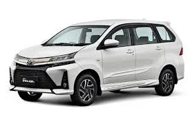 Armada  Lintas Jagad Travel untuk Carter drop Malang Juanda Avanza