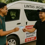 Promo Travel Malang Juanda Surabaya