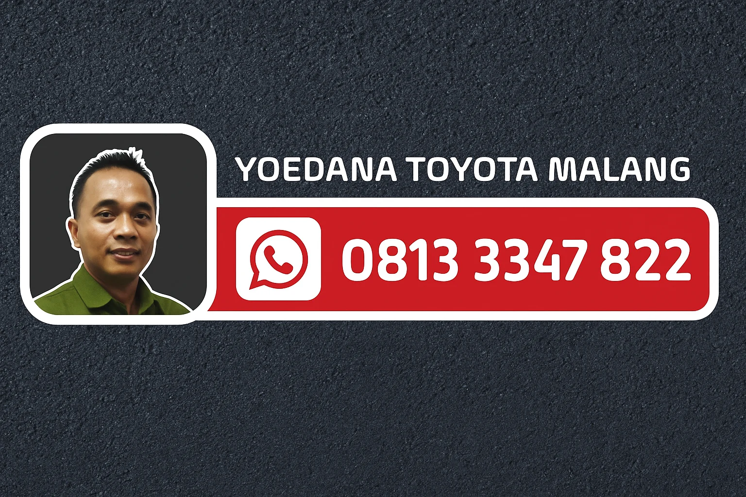 Konsultasi dengan sales Toyota Malang yang terpercaya di Auto 2000 Sukun
