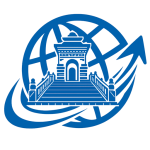 Logo Lintas Jagad Travel Malang Juanda