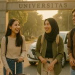 Mahasiswa Rantau Pulang Kampung lewat Juanda: Panduan Hemat