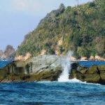 Pantai Perawan Malang Selatan: Hidden Beach yang Masih Alami, Sepi, dan Instagramable