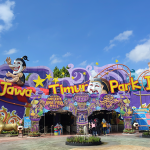 Wahana Baru Jatim Park Malang 2026: Daftar & Harga Tiket