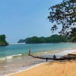 Pantai Kangen Malang Selatan: Wisata Pantai Tersembunyi di Malang Selatan + Rute & Tiket