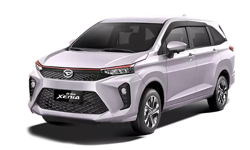 Travel Juanda Malang New Xenia