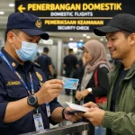 Bagaimana Jika KTP Hilang Sebelum Naik Pesawat dari Juanda?