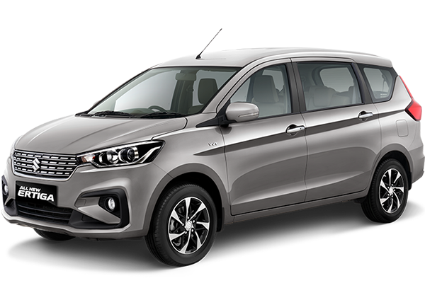 Sewa Mobil Drop Bandara New Ertiga