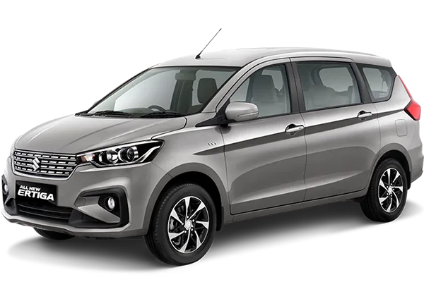 Sewa Mobil Drop Bandara New Ertiga