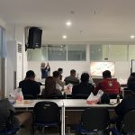Matic: Aplikasi Karya Tiga Mahasiswa yang Membuat Kami Pelaku Travel Berdecak Kagum