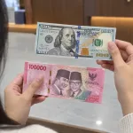 Rupiah Melemah: Hitung Ulang Biaya Liburan ke Luar Negeri