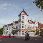 Kota Lama Surabaya: Sejarah, Ikon, dan Cara ke Sana