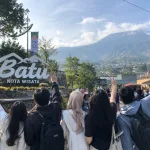 Liburan Bareng Teman di Batu: Villa Patungan dan Itinerary